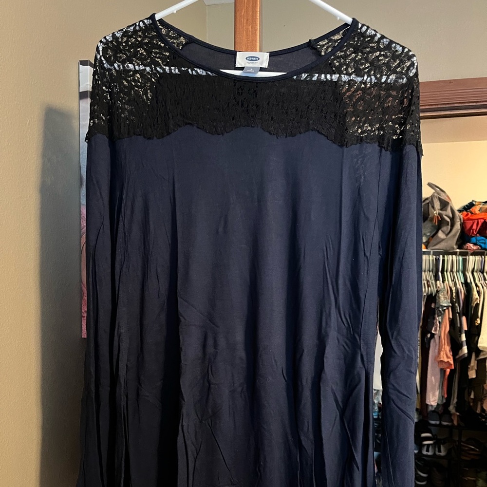 Old Navy tunic